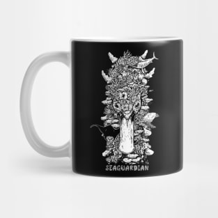 SeaGuardian Mug